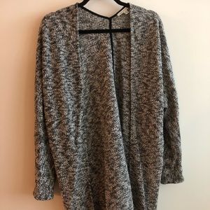 American Eagle Long Cardigan- Size M
